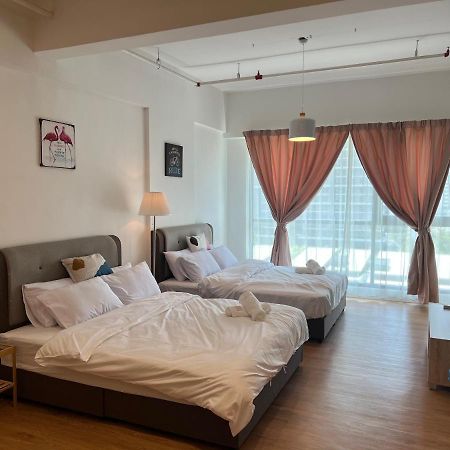 Infistay Homestay - Sunway Geo Avenue, Sunway Pyramid, Sunway Lagoon, Sunway University, Sunway Medical Centre Субанґ-Джая Екстер'єр фото