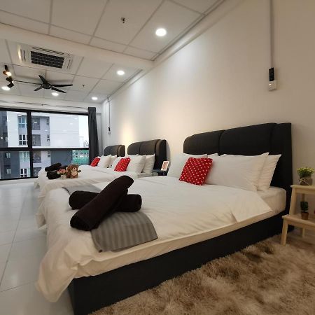 Infistay Homestay - Sunway Geo Avenue, Sunway Pyramid, Sunway Lagoon, Sunway University, Sunway Medical Centre Субанґ-Джая Екстер'єр фото