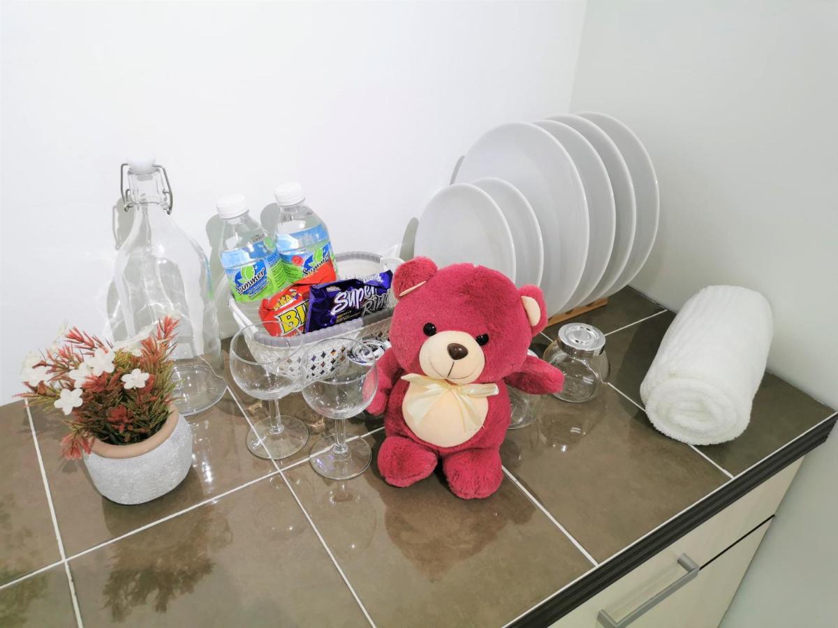 Infistay Homestay - Sunway Geo Avenue, Sunway Pyramid, Sunway Lagoon, Sunway University, Sunway Medical Centre Субанґ-Джая Екстер'єр фото
