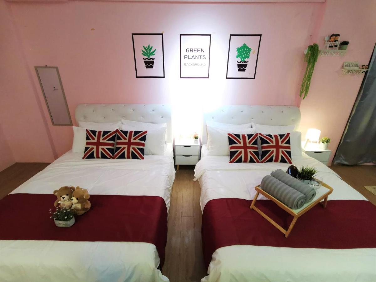 Infistay Homestay - Sunway Geo Avenue, Sunway Pyramid, Sunway Lagoon, Sunway University, Sunway Medical Centre Субанґ-Джая Екстер'єр фото