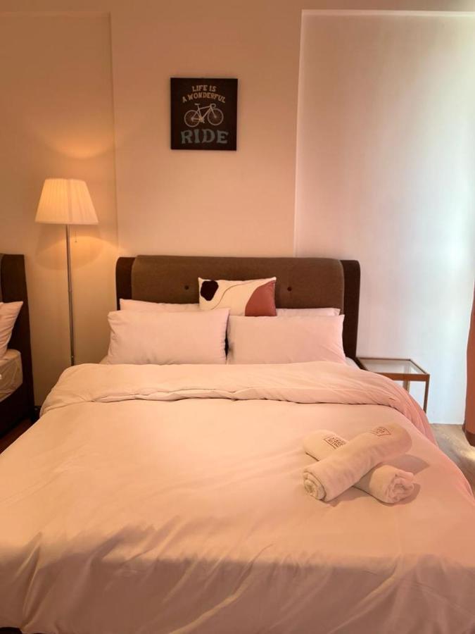 Infistay Homestay - Sunway Geo Avenue, Sunway Pyramid, Sunway Lagoon, Sunway University, Sunway Medical Centre Субанґ-Джая Екстер'єр фото