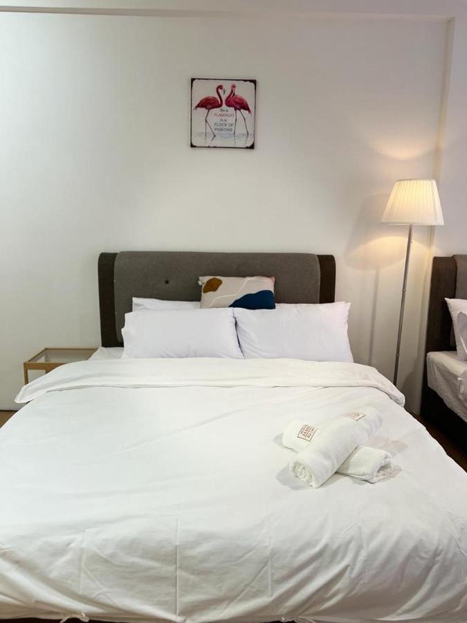 Infistay Homestay - Sunway Geo Avenue, Sunway Pyramid, Sunway Lagoon, Sunway University, Sunway Medical Centre Субанґ-Джая Екстер'єр фото