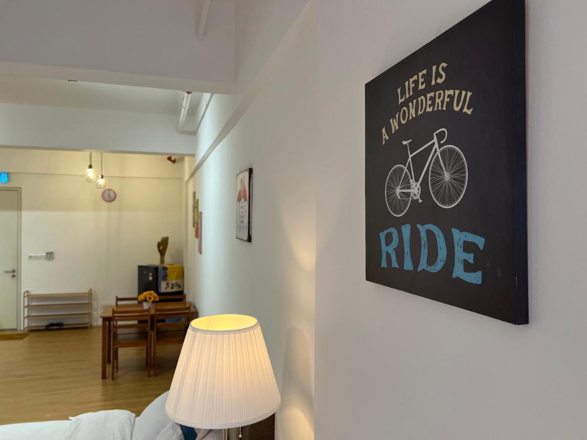 Infistay Homestay - Sunway Geo Avenue, Sunway Pyramid, Sunway Lagoon, Sunway University, Sunway Medical Centre Субанґ-Джая Екстер'єр фото