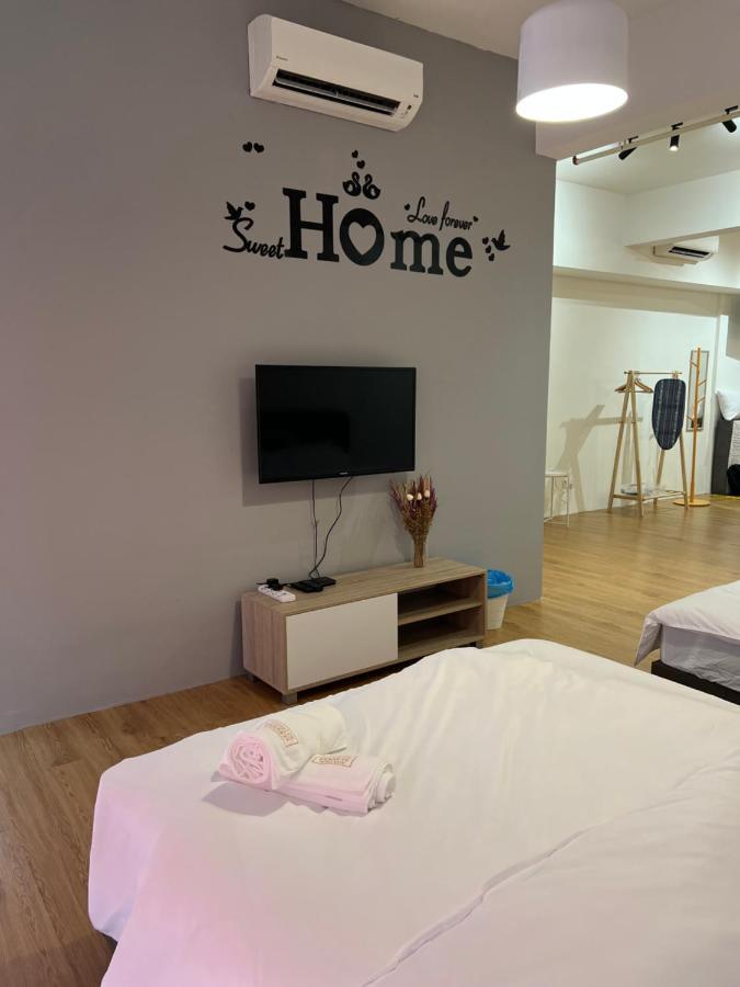 Infistay Homestay - Sunway Geo Avenue, Sunway Pyramid, Sunway Lagoon, Sunway University, Sunway Medical Centre Субанґ-Джая Екстер'єр фото