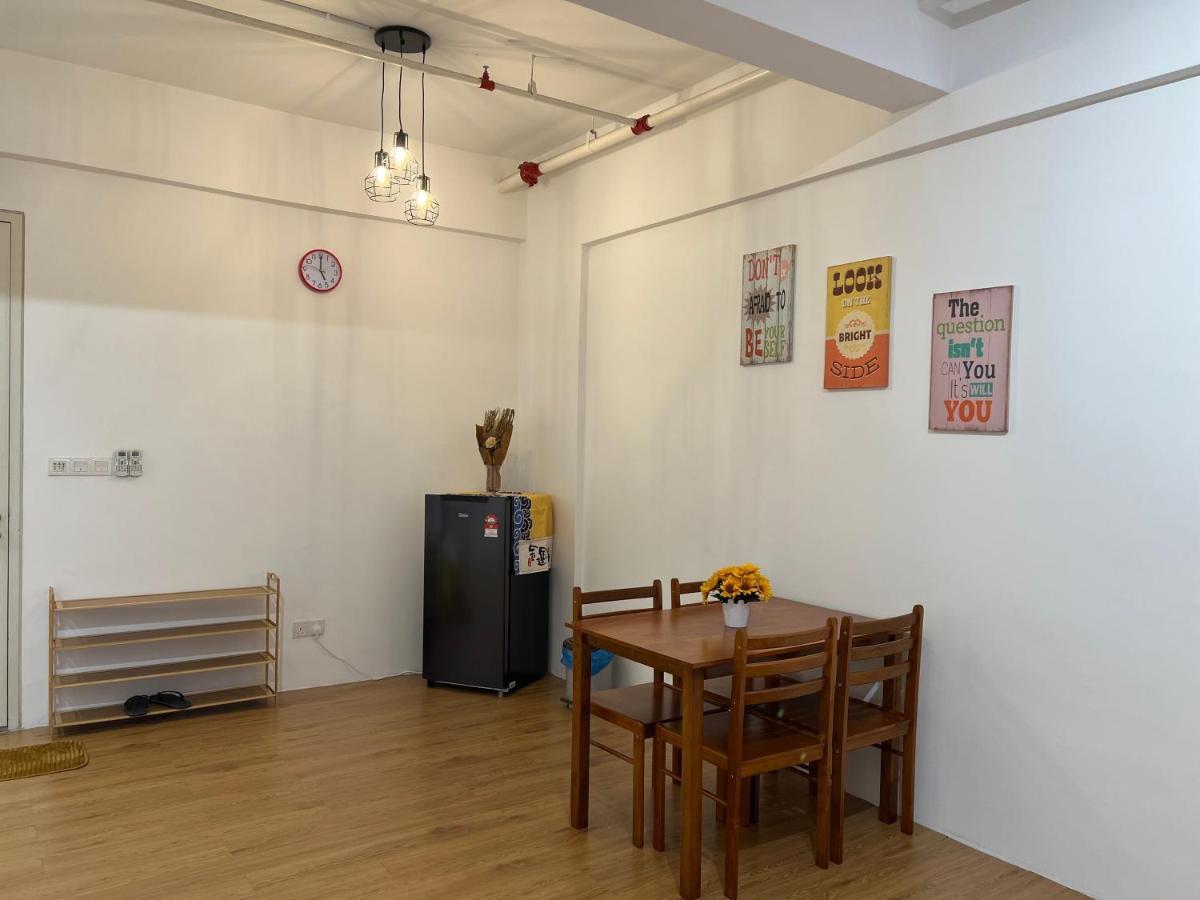 Infistay Homestay - Sunway Geo Avenue, Sunway Pyramid, Sunway Lagoon, Sunway University, Sunway Medical Centre Субанґ-Джая Екстер'єр фото