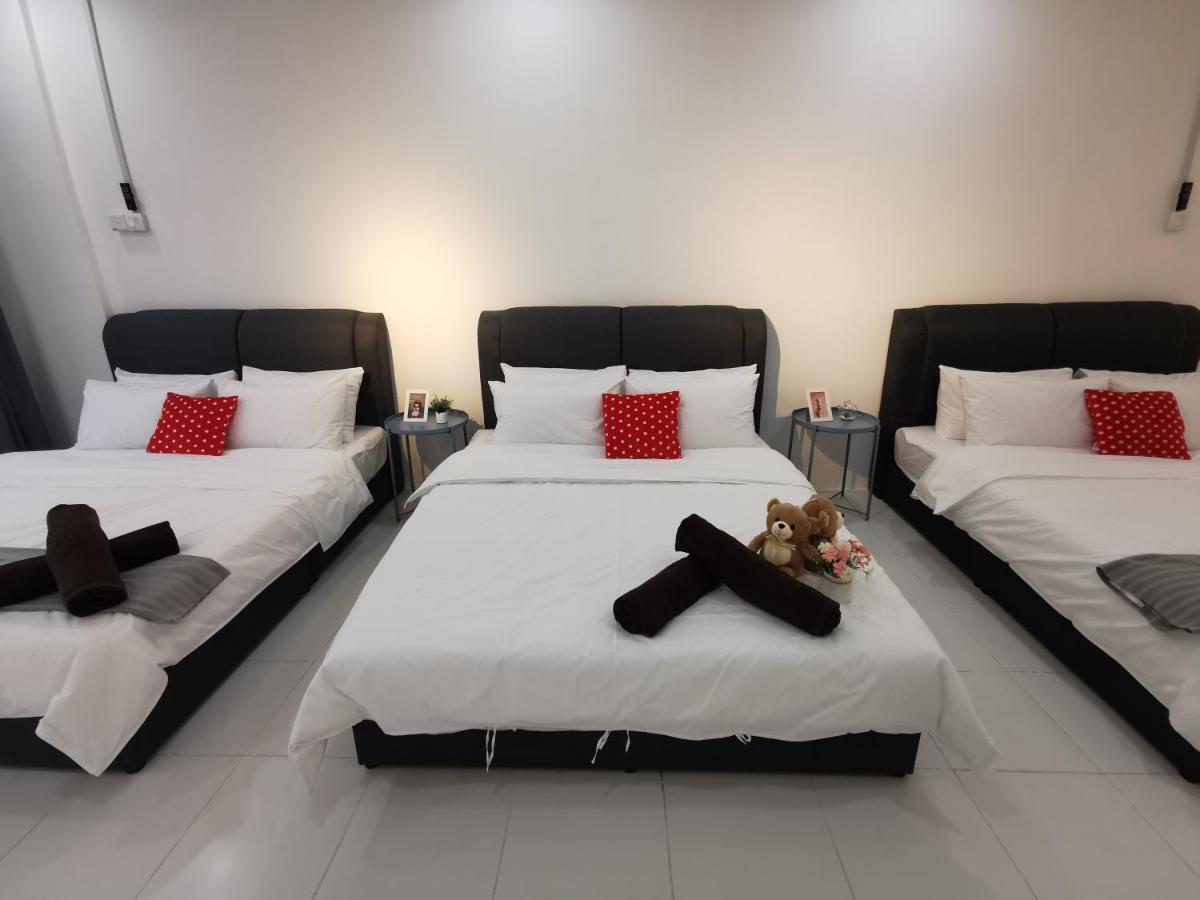 Infistay Homestay - Sunway Geo Avenue, Sunway Pyramid, Sunway Lagoon, Sunway University, Sunway Medical Centre Субанґ-Джая Екстер'єр фото