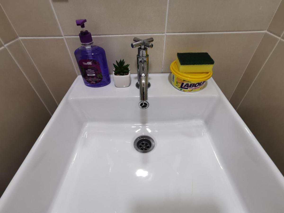 Infistay Homestay - Sunway Geo Avenue, Sunway Pyramid, Sunway Lagoon, Sunway University, Sunway Medical Centre Субанґ-Джая Екстер'єр фото