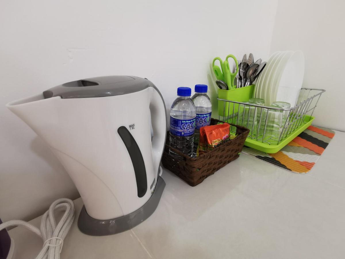 Infistay Homestay - Sunway Geo Avenue, Sunway Pyramid, Sunway Lagoon, Sunway University, Sunway Medical Centre Субанґ-Джая Екстер'єр фото