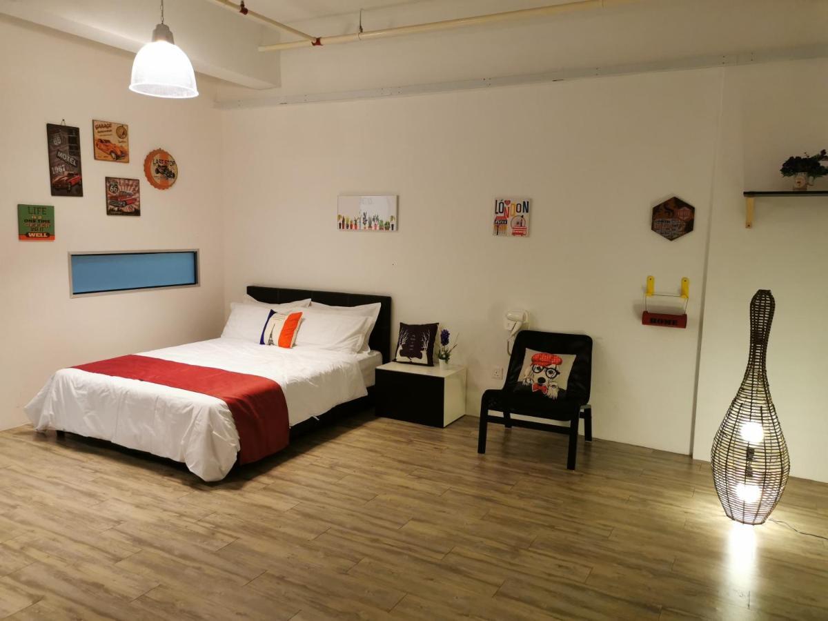 Infistay Homestay - Sunway Geo Avenue, Sunway Pyramid, Sunway Lagoon, Sunway University, Sunway Medical Centre Субанґ-Джая Екстер'єр фото