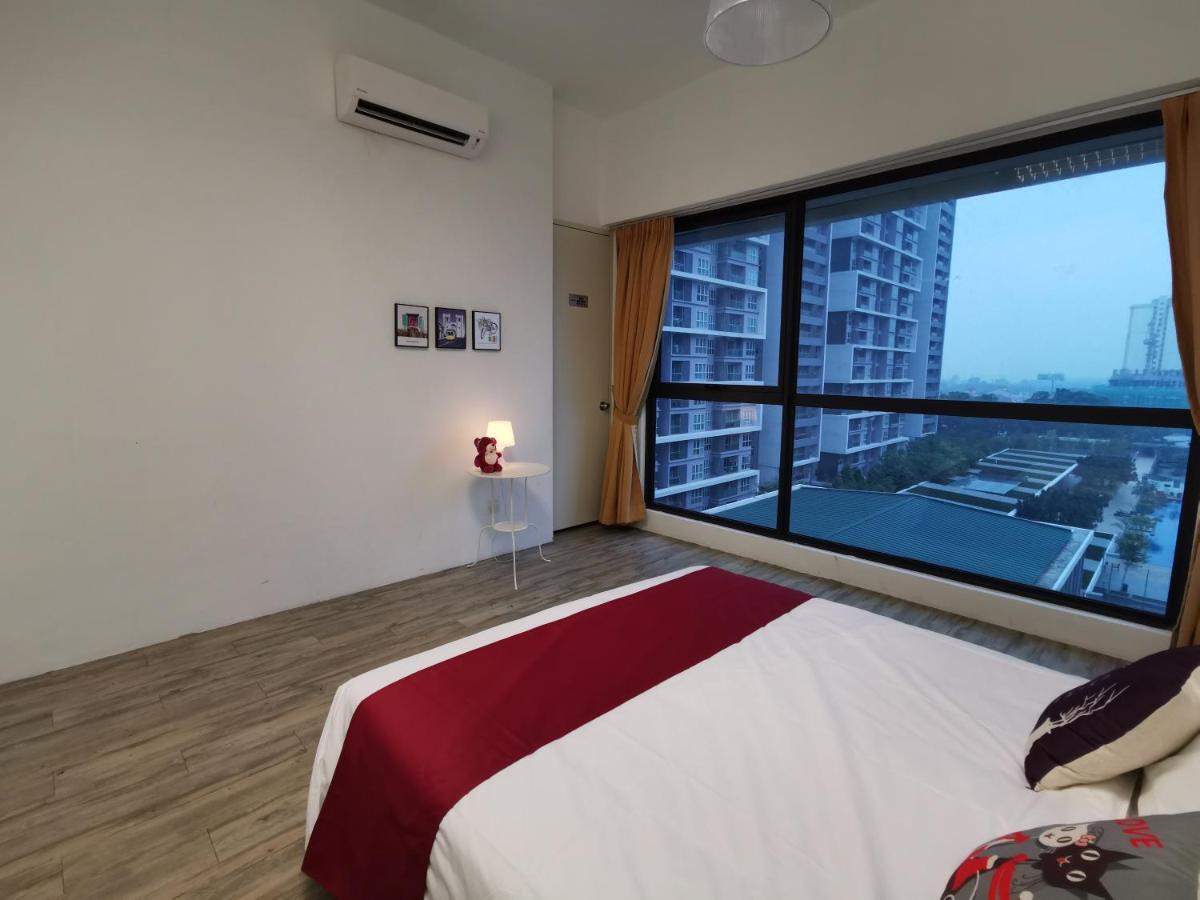 Infistay Homestay - Sunway Geo Avenue, Sunway Pyramid, Sunway Lagoon, Sunway University, Sunway Medical Centre Субанґ-Джая Екстер'єр фото