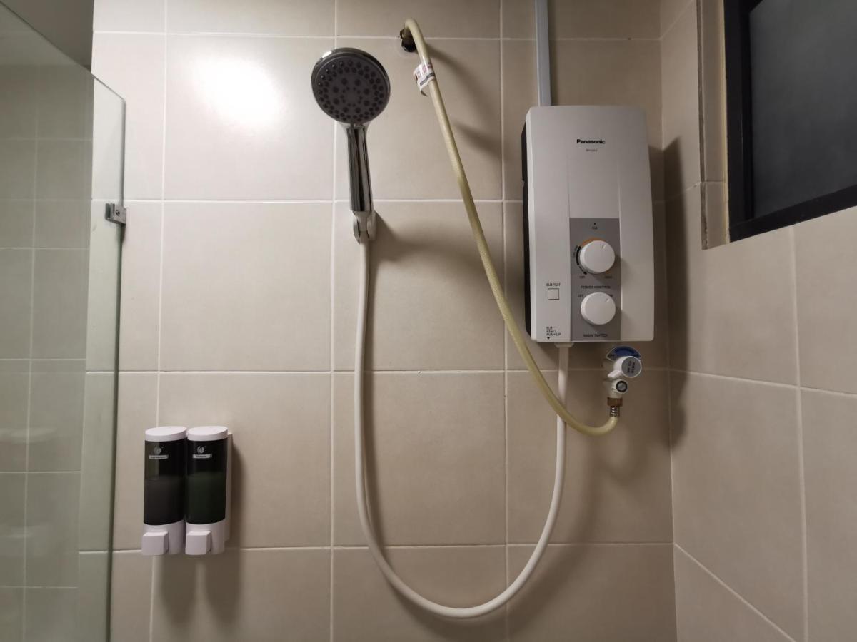 Infistay Homestay - Sunway Geo Avenue, Sunway Pyramid, Sunway Lagoon, Sunway University, Sunway Medical Centre Субанґ-Джая Екстер'єр фото