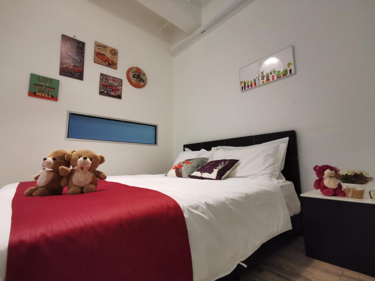 Infistay Homestay - Sunway Geo Avenue, Sunway Pyramid, Sunway Lagoon, Sunway University, Sunway Medical Centre Субанґ-Джая Екстер'єр фото